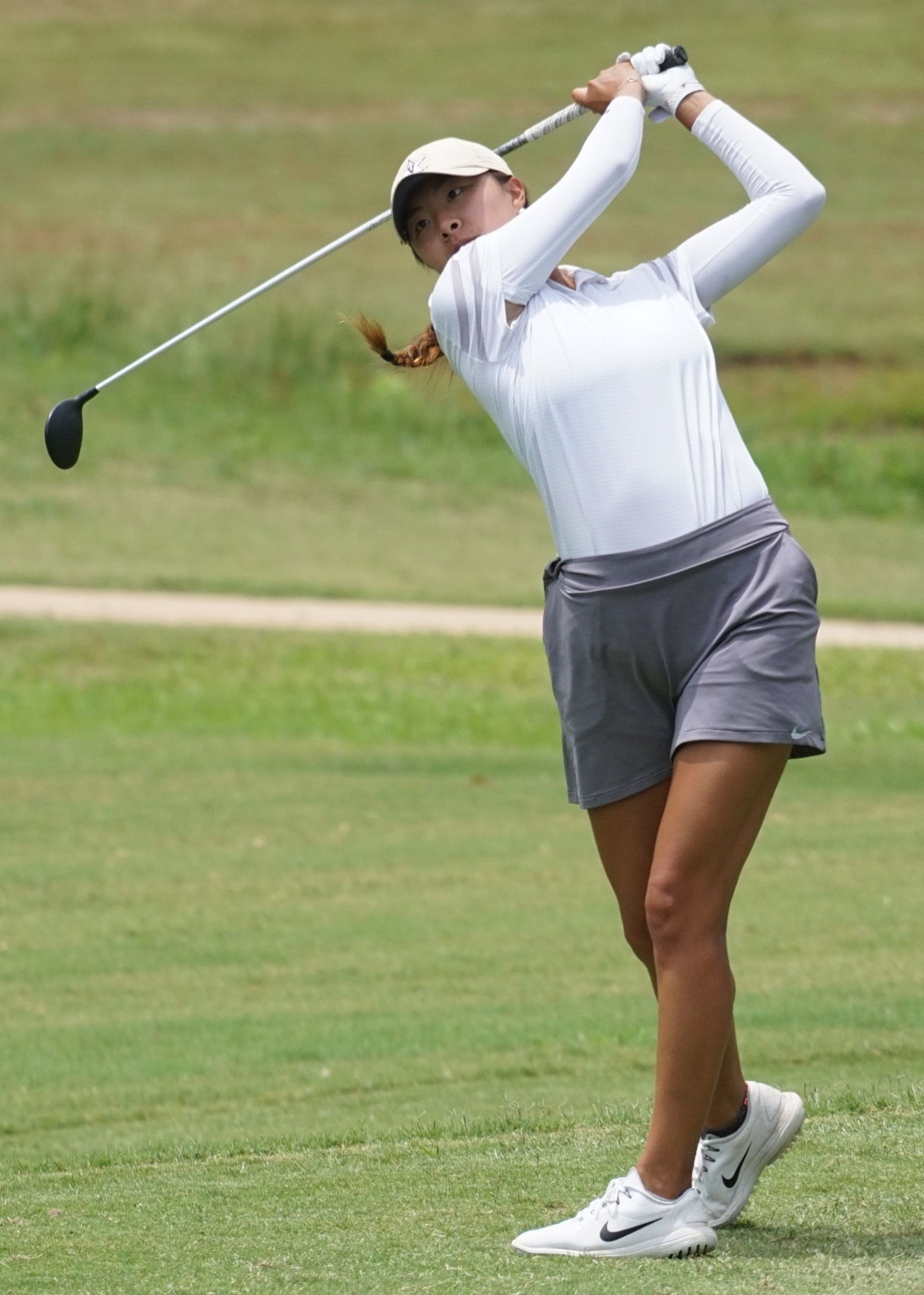 NCAA Regional - Round 3